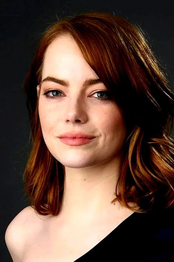 Emma Stone