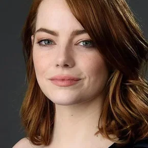 Photo star : Emma Stone