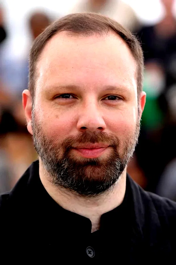 Yorgos Lanthimos
