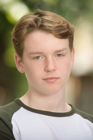  Cormac Hyde-Corrin photo