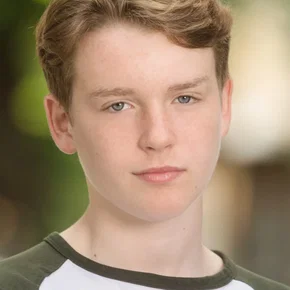 Photo star :  Cormac Hyde-Corrin