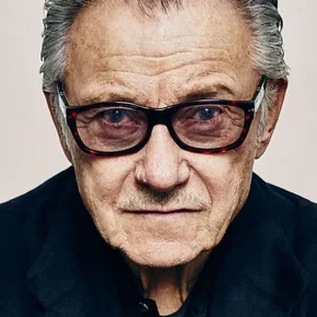 Photo star : Harvey Keitel
