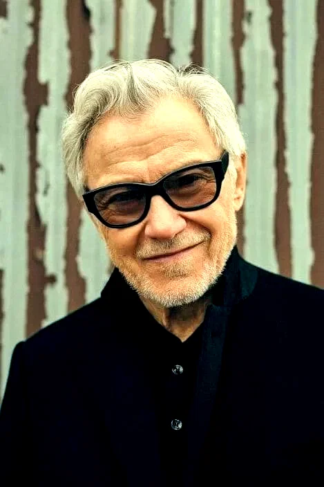 Harvey Keitel