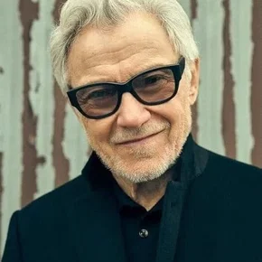 Photo star : Harvey Keitel