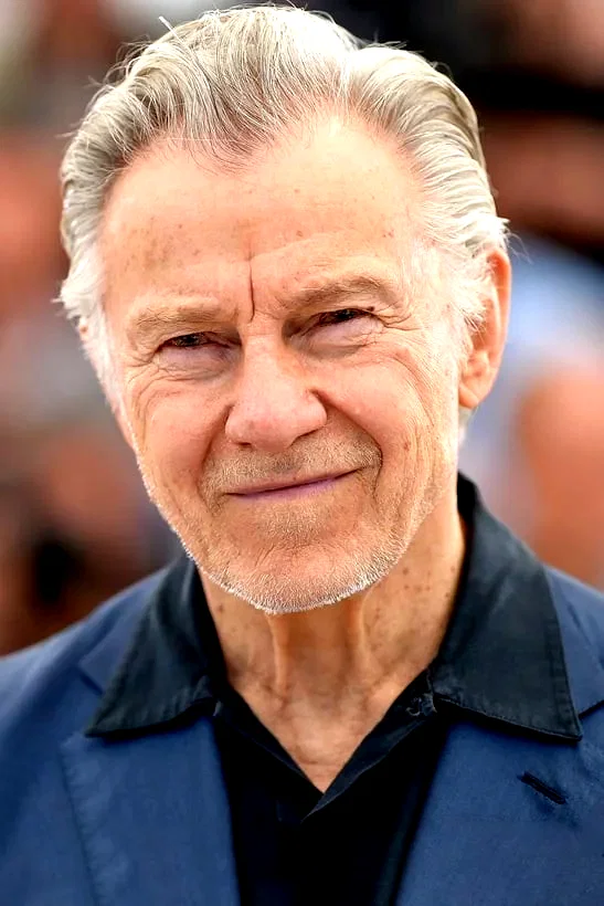 Harvey Keitel