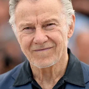 Photo star : Harvey Keitel
