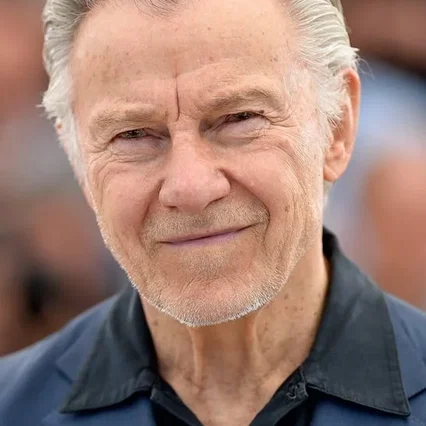 Harvey Keitel