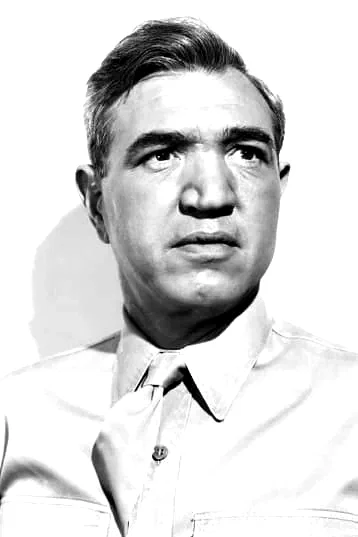 Harry Bellaver