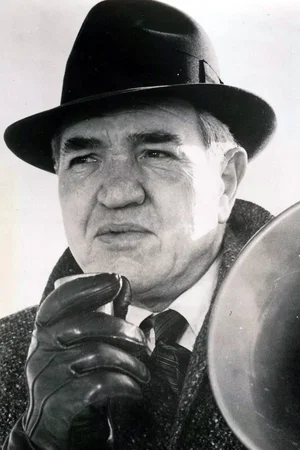 Harry Bellaver photo
