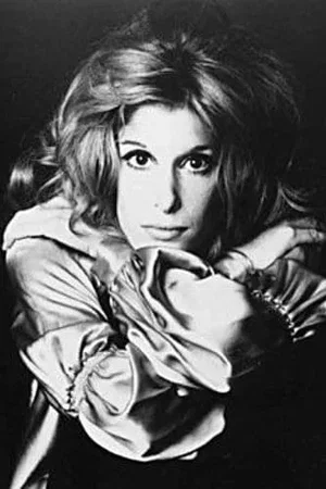 Photo de Lucy Saroyan