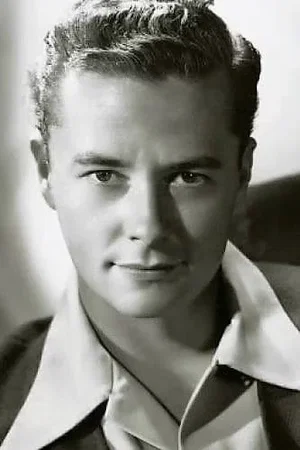 Tim Holt photo