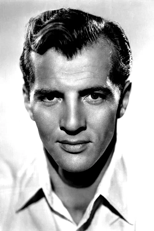 Bruce Bennett