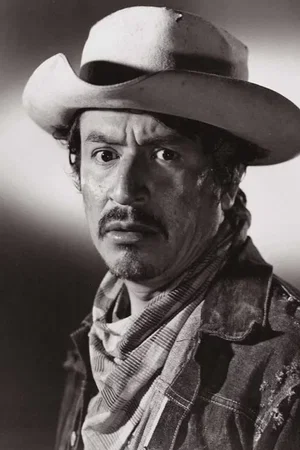 Alfonso Bedoya photo