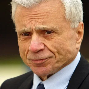 Photo star : Robert Blake