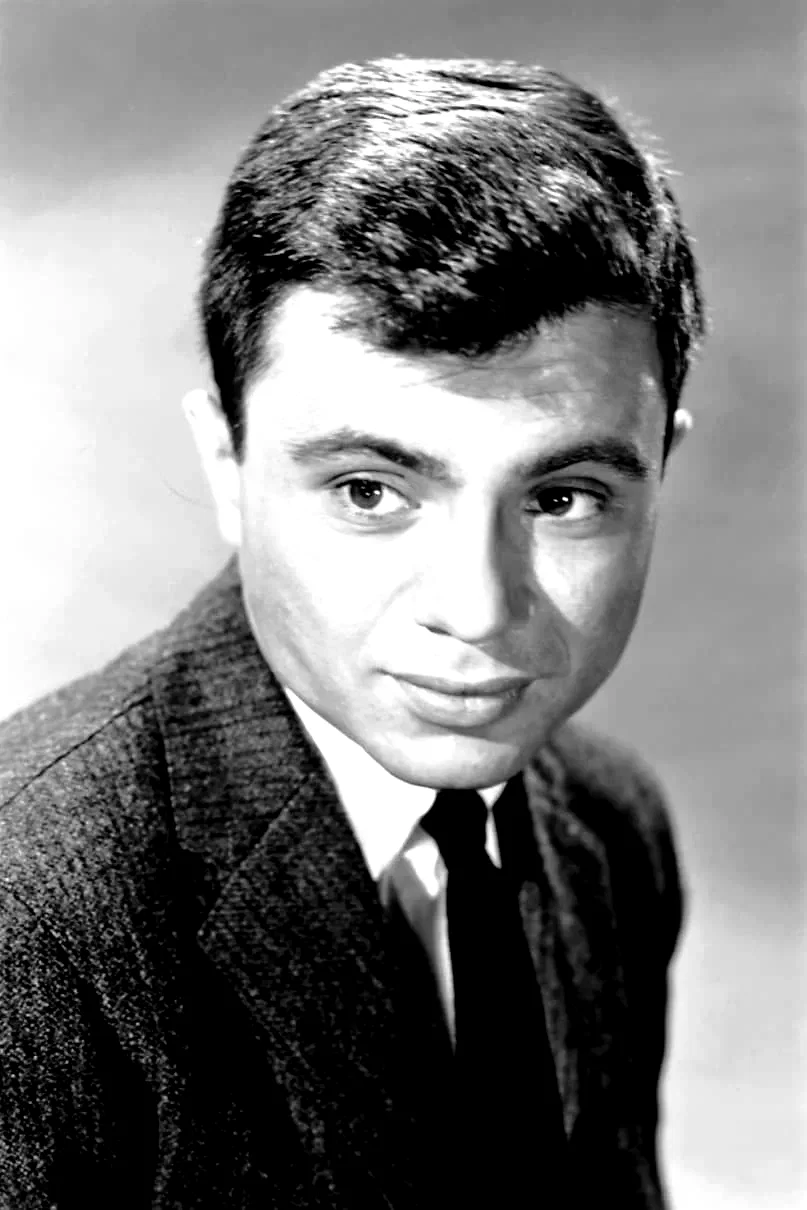 Robert Blake
