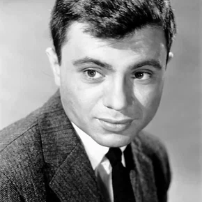 Photo star : Robert Blake