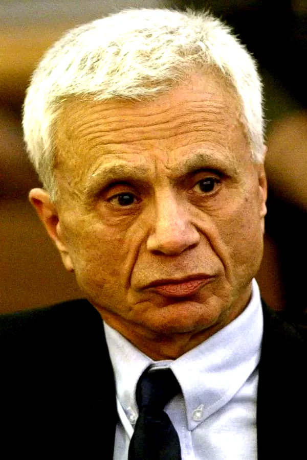 Robert Blake