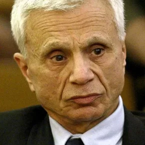 Photo star : Robert Blake