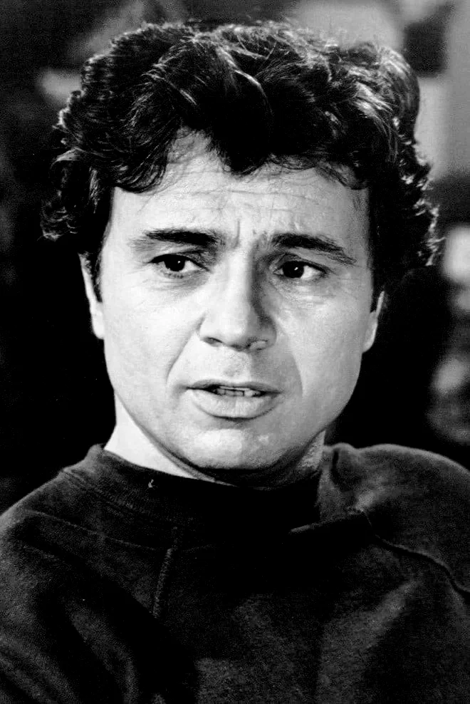 Robert Blake