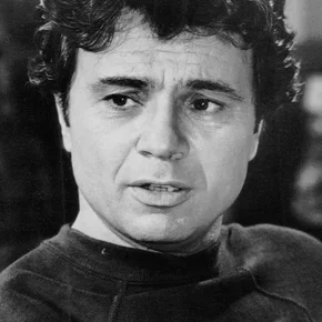 Photo star : Robert Blake