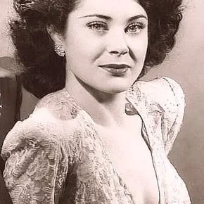 Photo star : Jacqueline Dalya