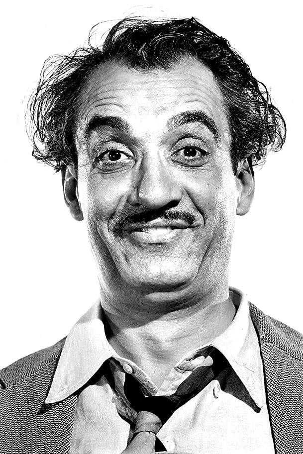Martin Garralaga