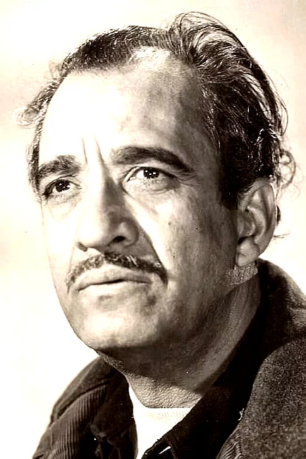Martin Garralaga