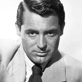 Photo star : Cary Grant