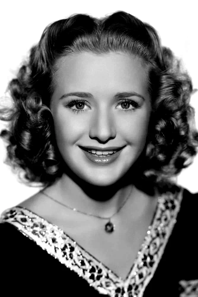  Priscilla Lane