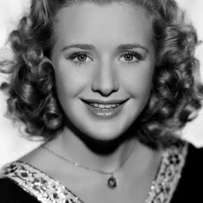 Photo star :  Priscilla Lane