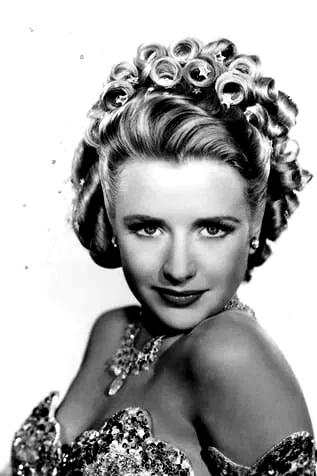  Priscilla Lane