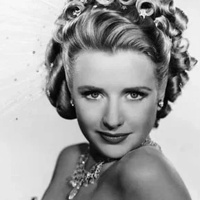 Photo star :  Priscilla Lane