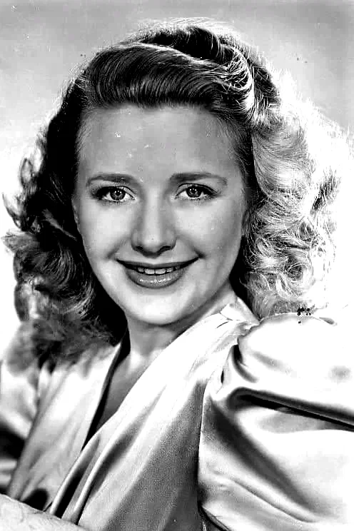  Priscilla Lane
