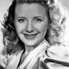 Photo star :  Priscilla Lane