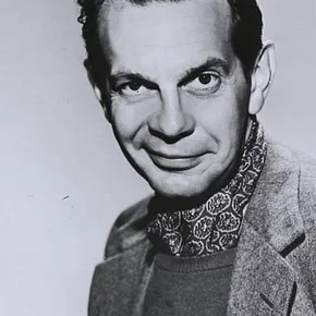 Photo star : Raymond Massey