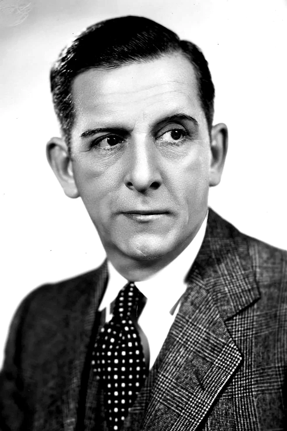 Edward Everett Horton