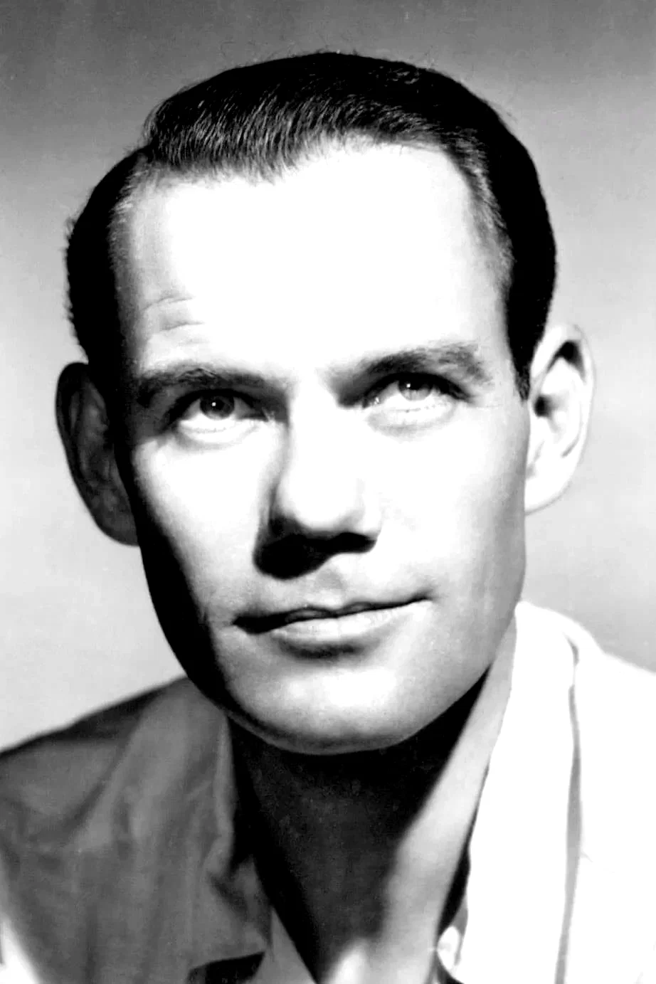 John Ridgely