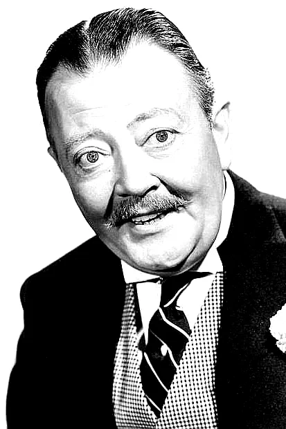 Raymond Walburn