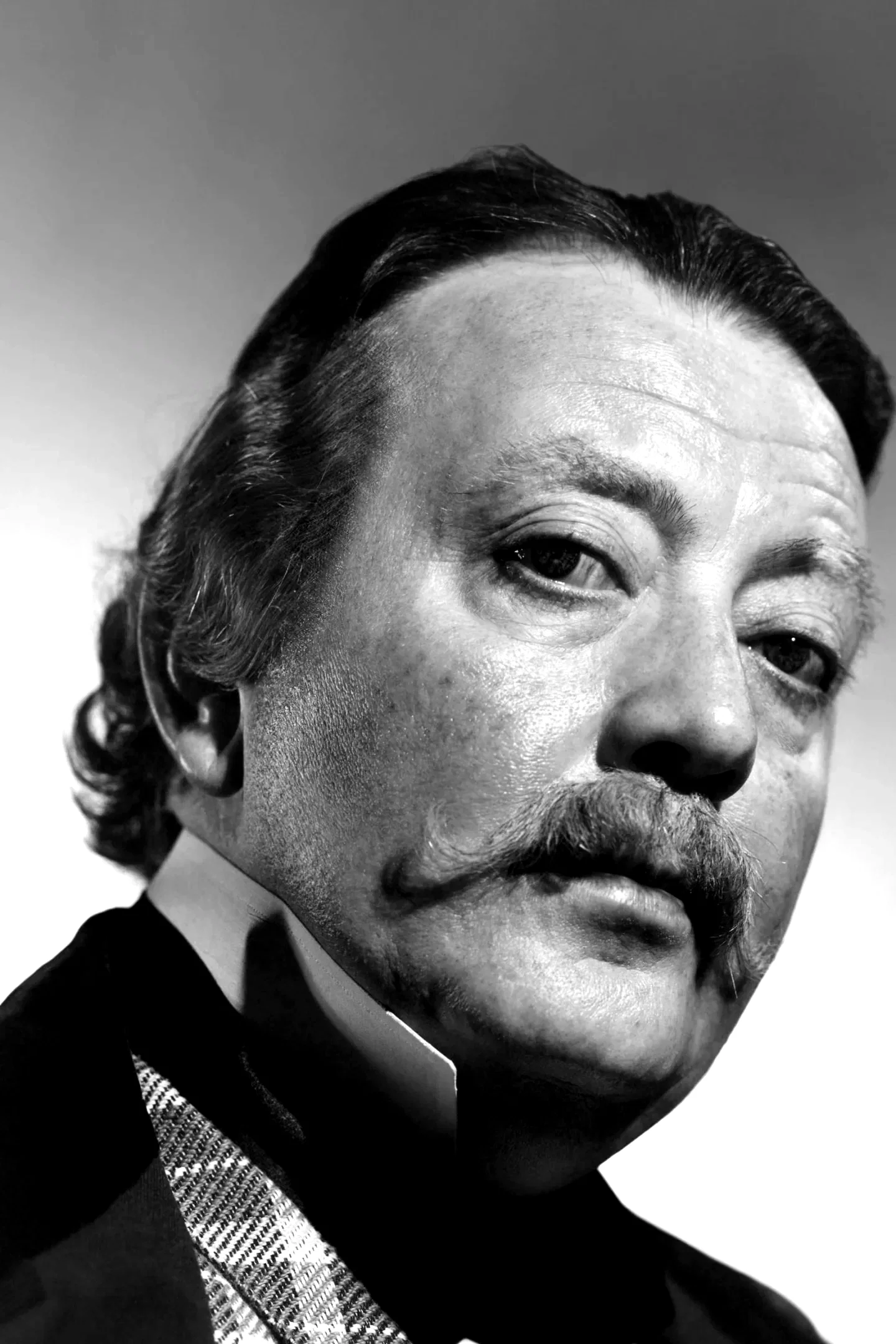 Raymond Walburn