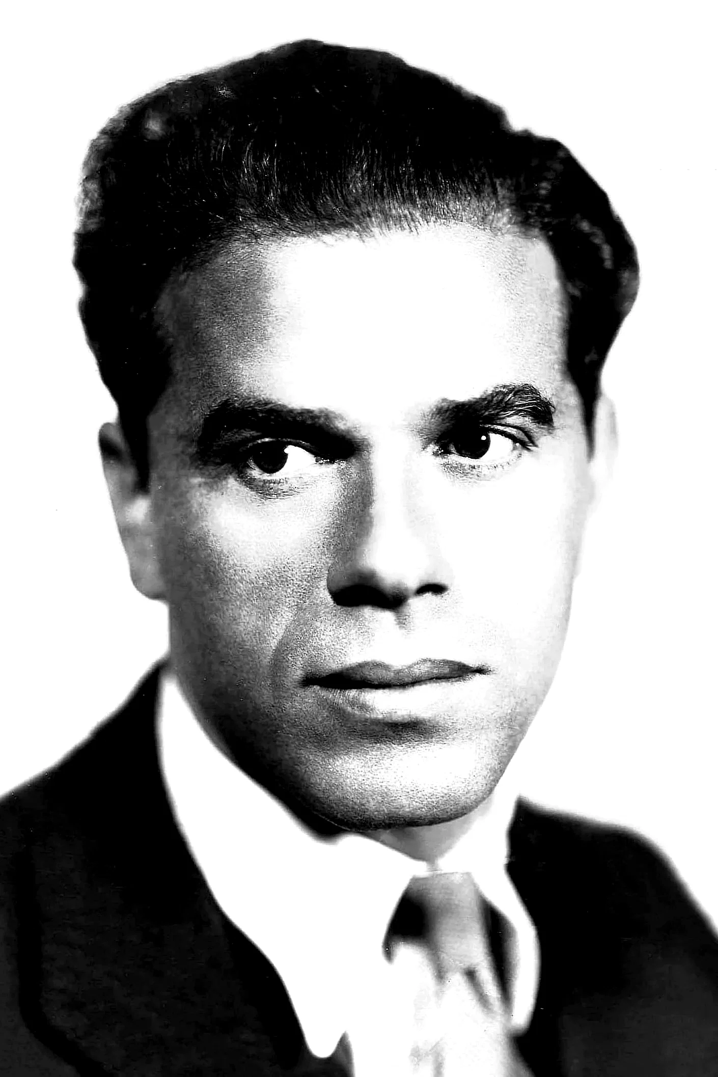 Frank Capra