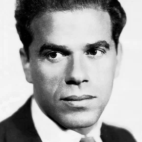 Photo star : Frank Capra