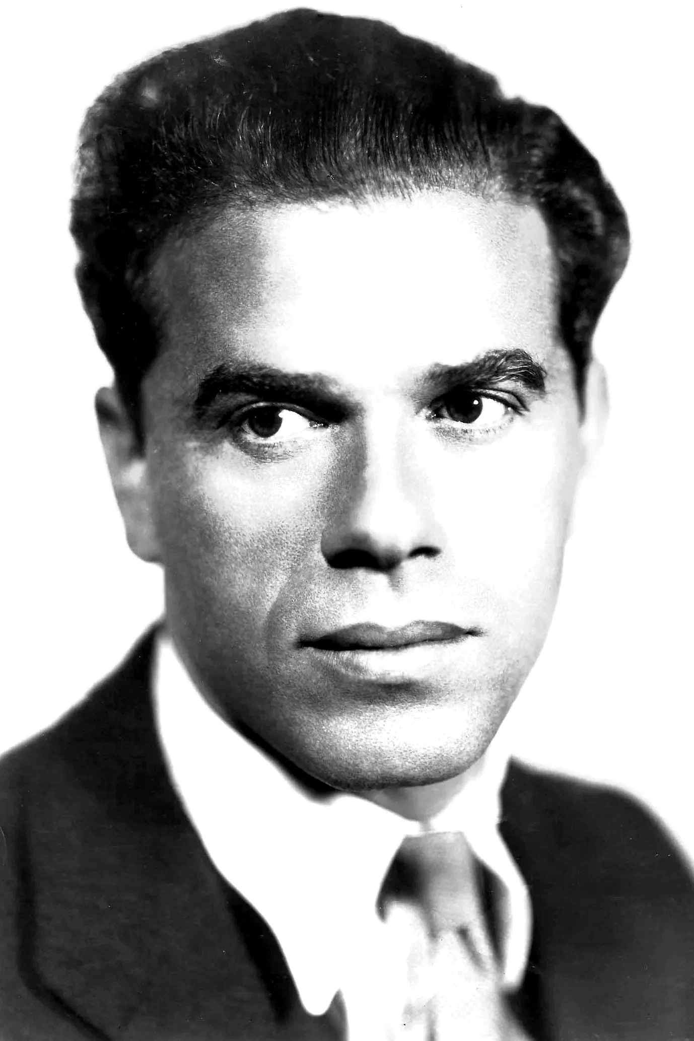 Frank Capra