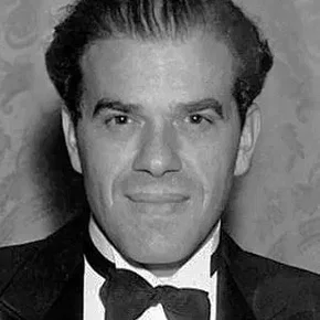 Photo star : Frank Capra