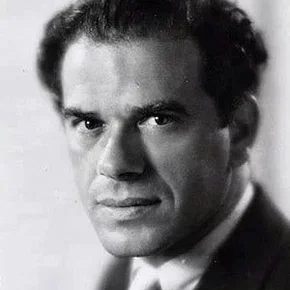Photo star : Frank Capra