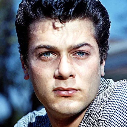 Tony Curtis