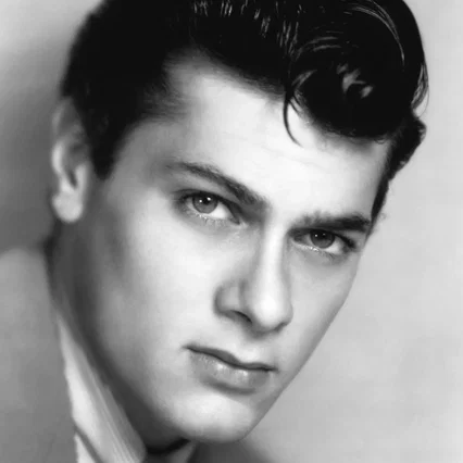 Tony Curtis