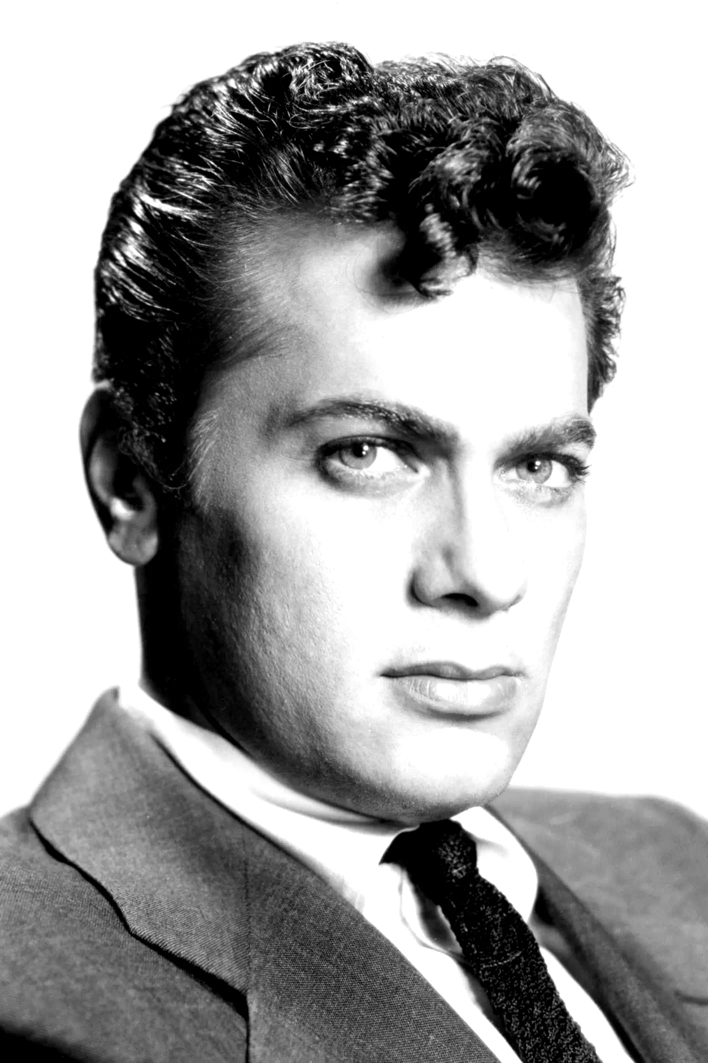 Tony Curtis