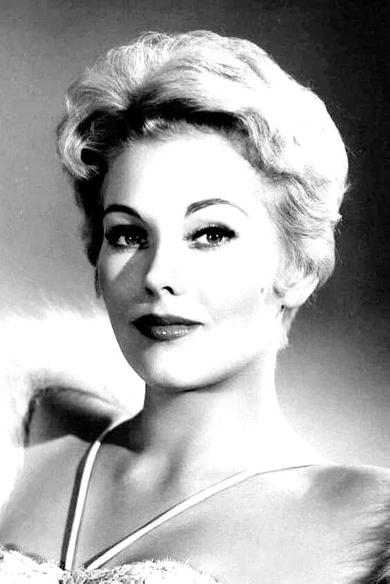Kim Novak