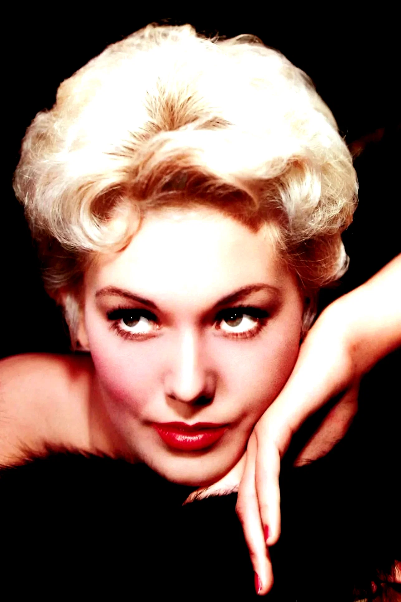 Kim Novak