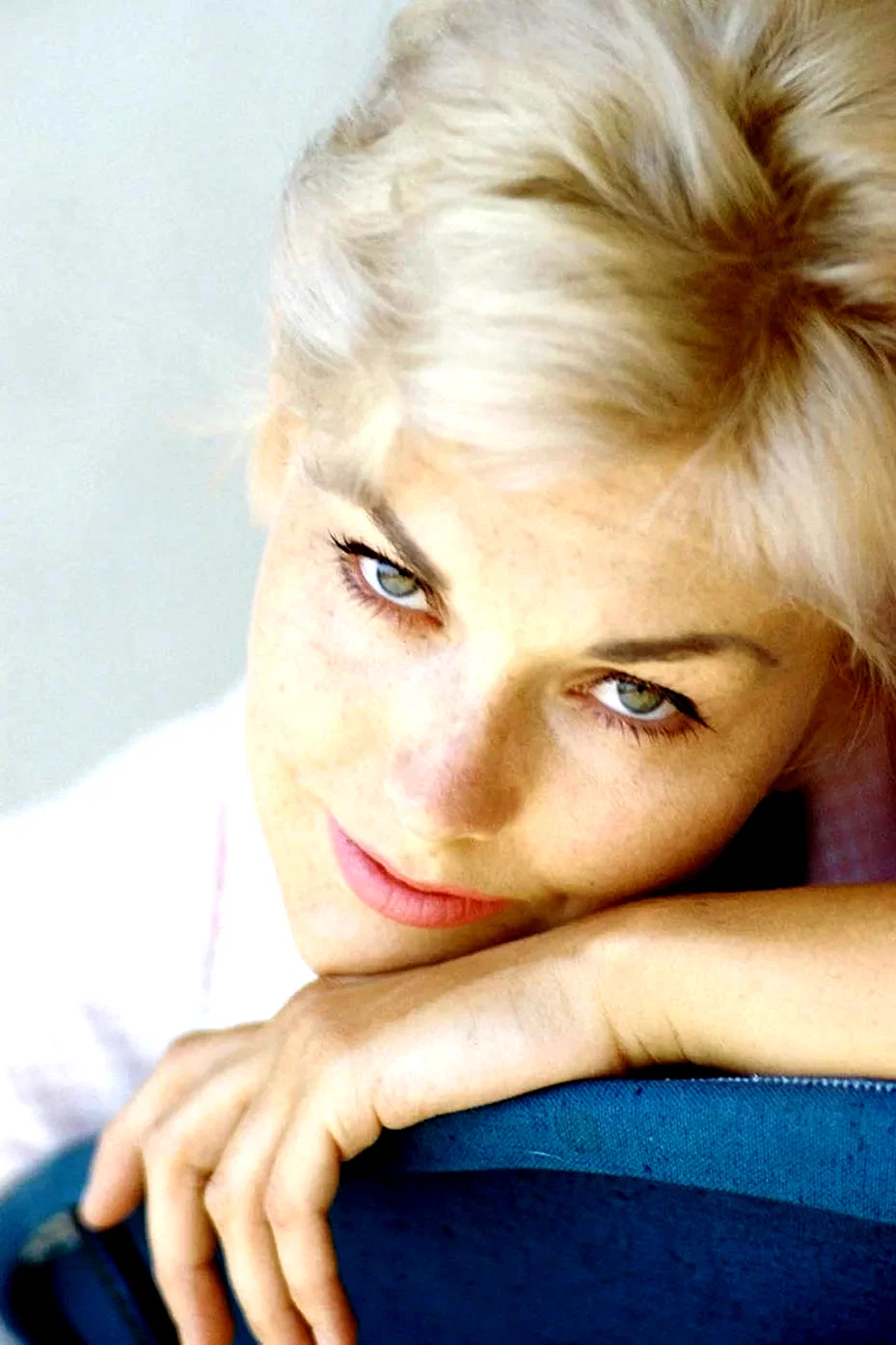 Kim Novak